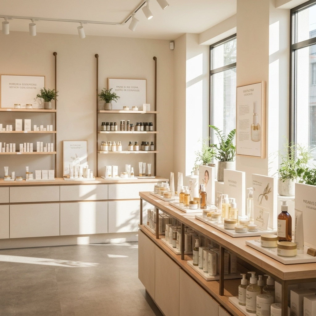 Analia Cosmetics Store